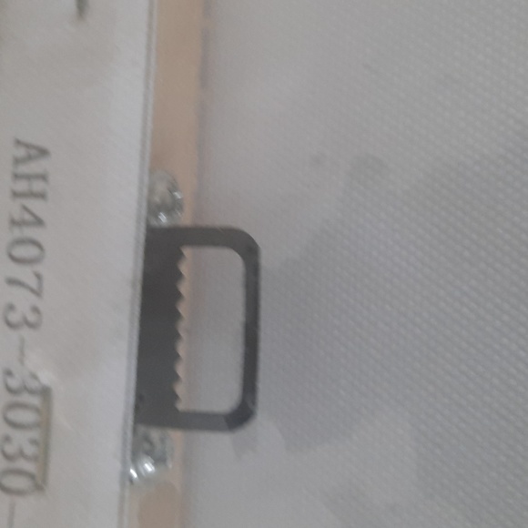 Daffodil on canvas artwork 12 x 12 - Picture 3 of 4